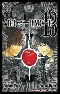 Death Note L Change The World Ebook